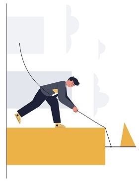 Home que es fa preguntes