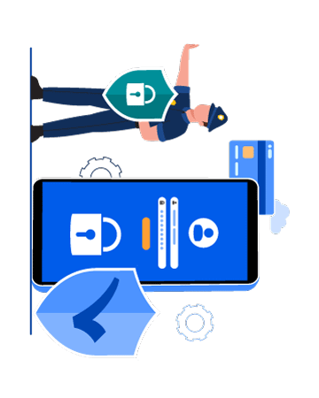 Seguretat de les dades