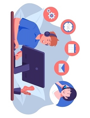 Servei d'atenció al client